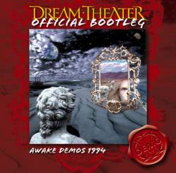 Dream Theater : Awake Demos 1994